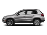 2017 Volkswagen Tiguan S