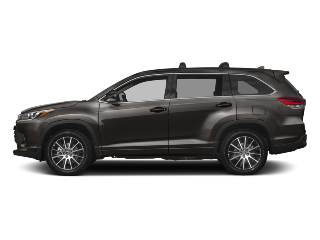2018 Toyota Highlander LE