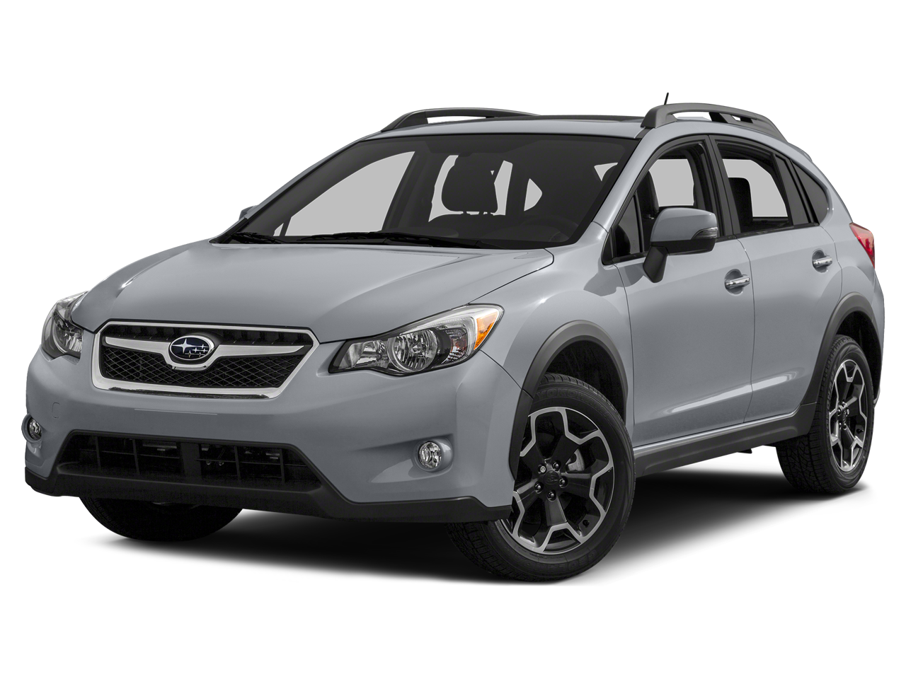 2015 Subaru Xv Crosstrek Limited