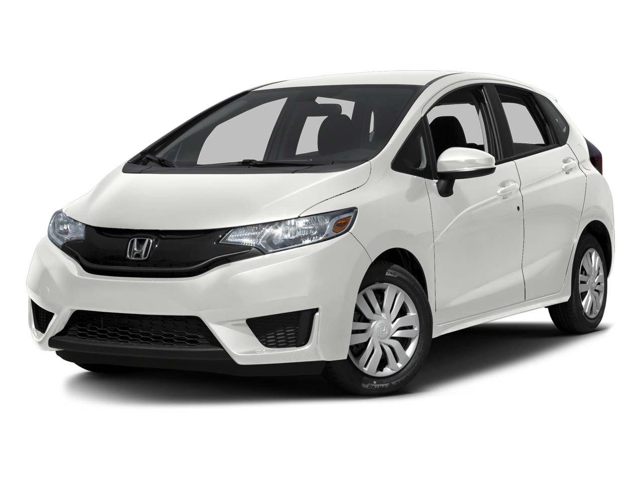 2016 Honda Fit