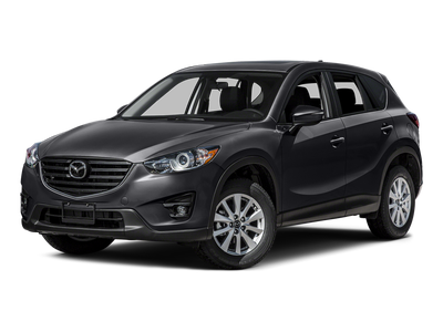 2016 Mazda Mazda CX-5 Touring