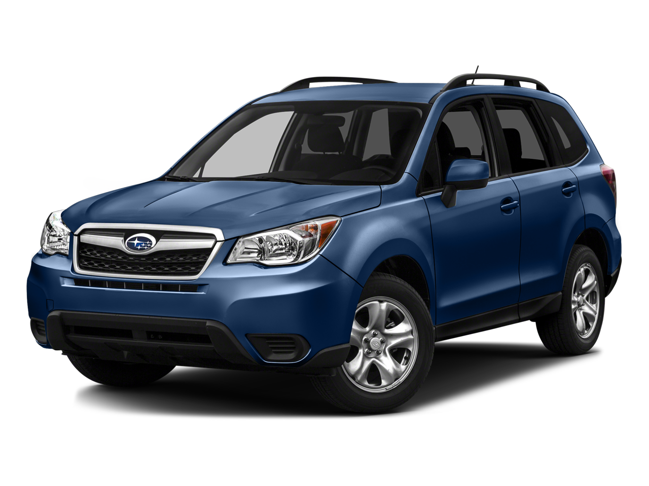 2016 Subaru Forester 2.5i