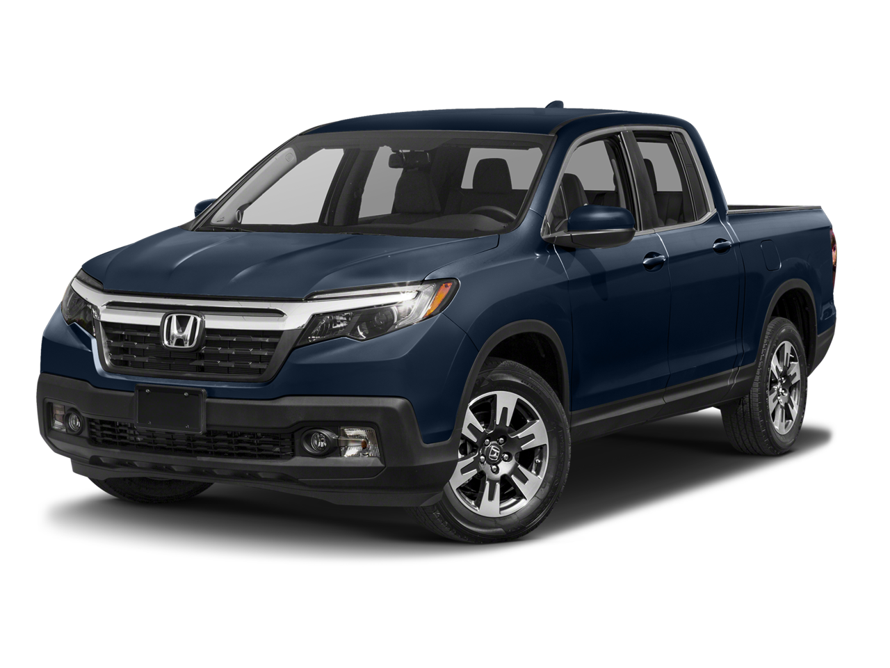 2017 Honda Ridgeline RTL-T All Wheel Drive Automatic