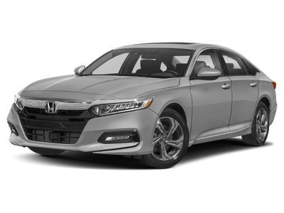 2018 Honda Accord Sedan EX 1.5T
