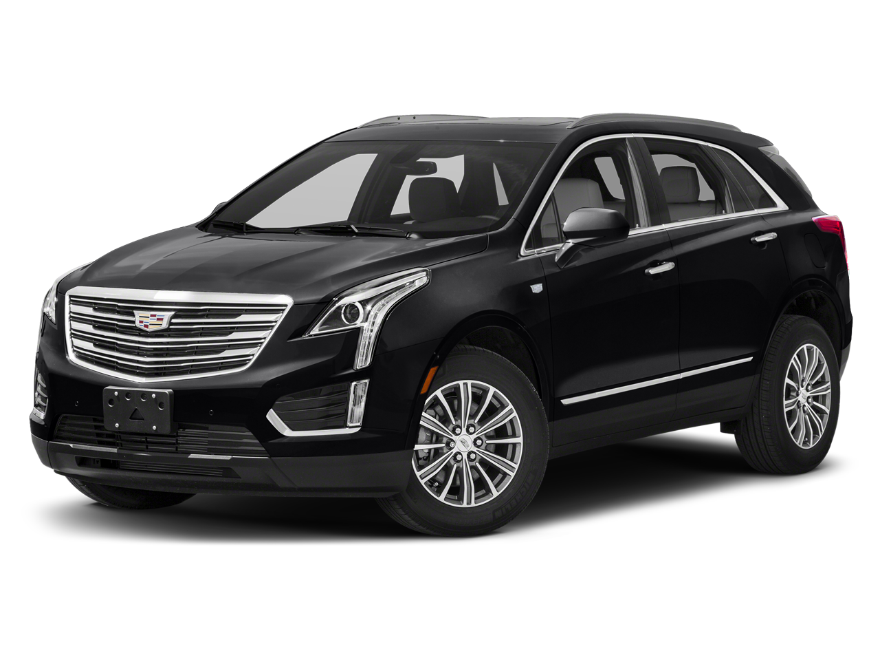 2019 Cadillac XT5 Luxury AWD