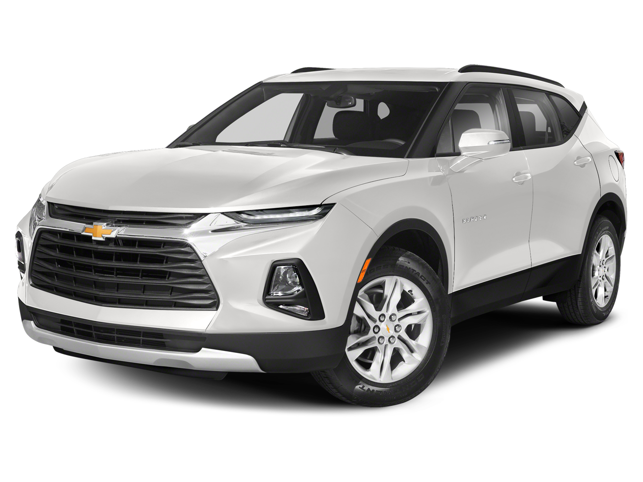 2019 Chevrolet Blazer