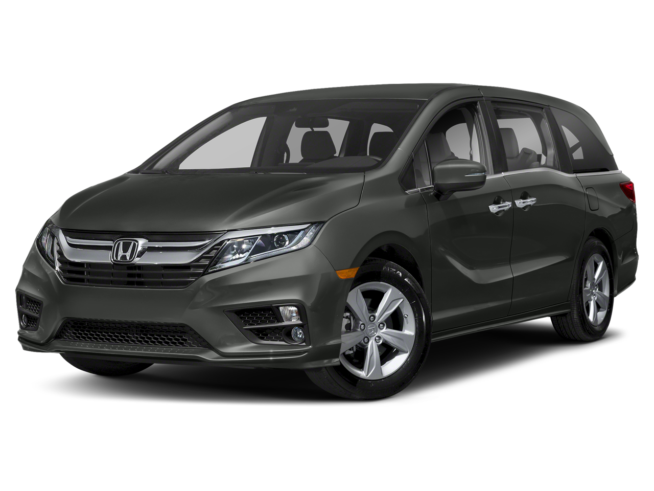2019 Honda Odyssey EX Front Wheel Drive Automatic