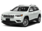 2019 Jeep Cherokee Latitude Plus Four Wheel Drive 9-SPEED 948TE AUTOMATIC