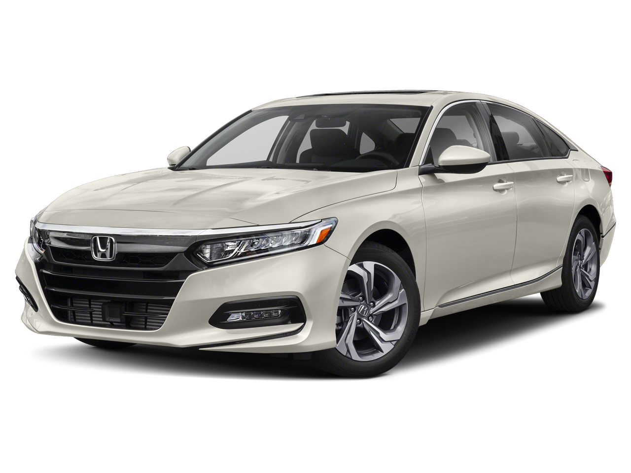 2020 Honda Accord Sedan EX