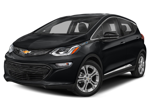 2021 Chevrolet Bolt EV LT