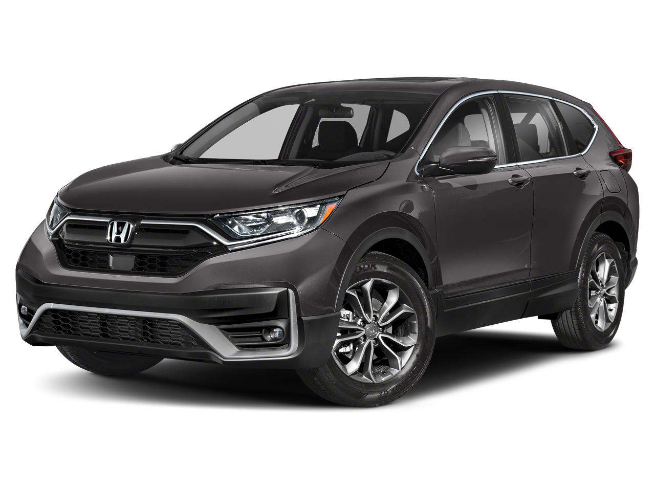 2021 Honda CR-V EX All Wheel Drive CVT