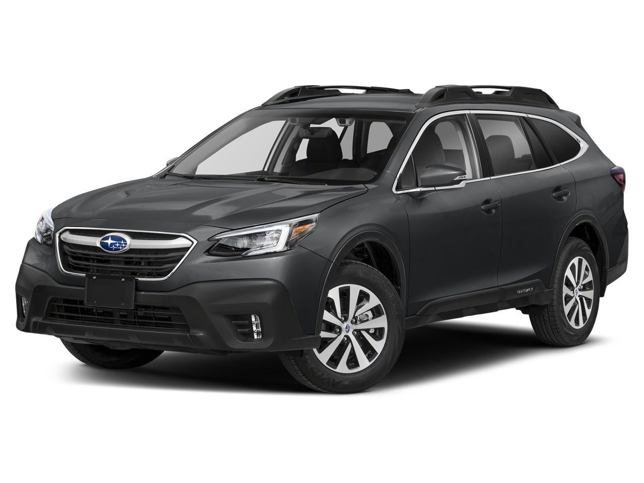 2021 Subaru Outback Premium photo 2