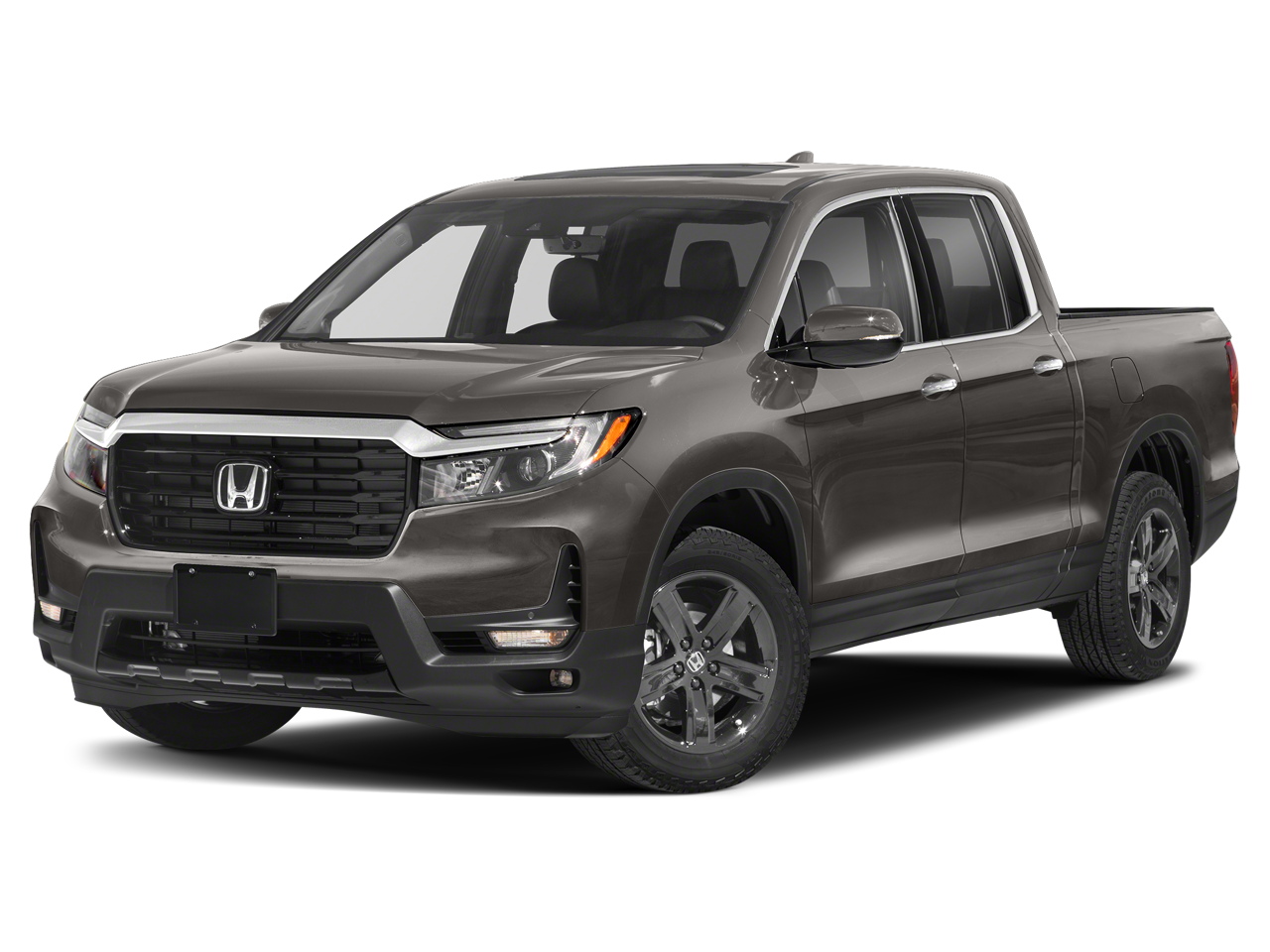 2022 Honda Ridgeline RTL-E All Wheel Drive Automatic