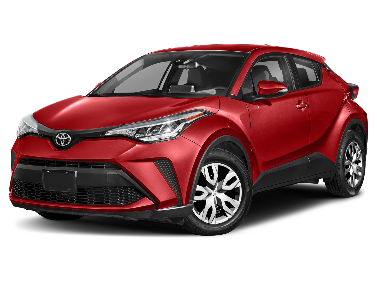 2022 Toyota C-HR XLE