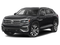 2022 Volkswagen Atlas Cross Sport 3.6L V6 SEL Premium R-Line All Wheel Drive Automatic