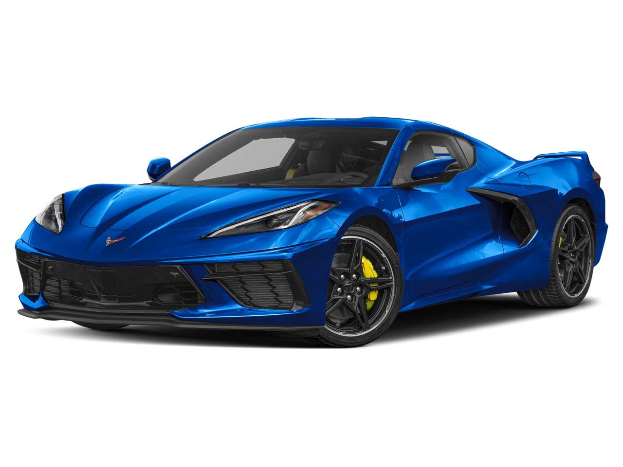 2023 Chevrolet Corvette Stingray 1LT