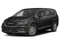 2023 Chrysler Pacifica Touring