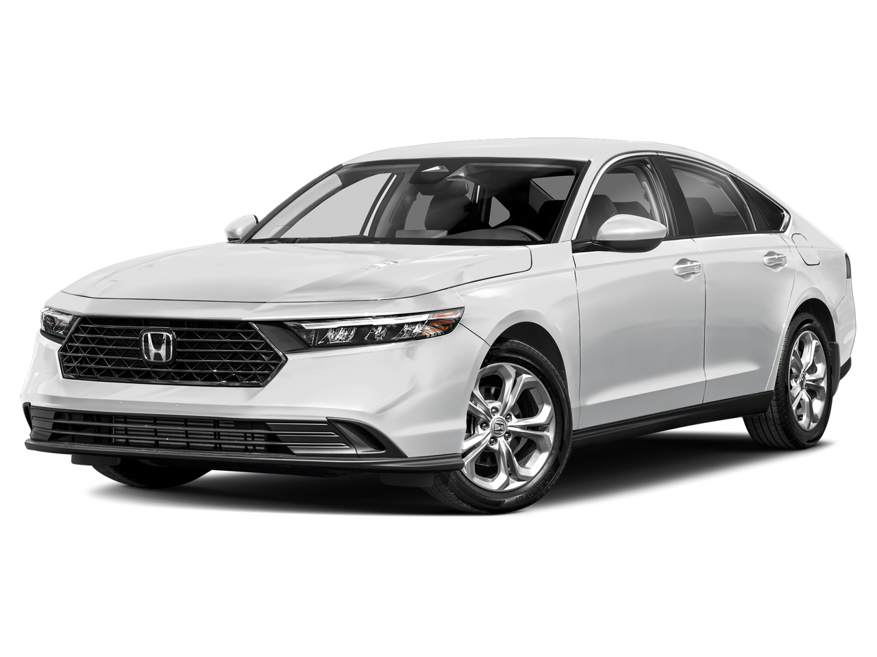 2023 Honda Accord LX - Photo 23