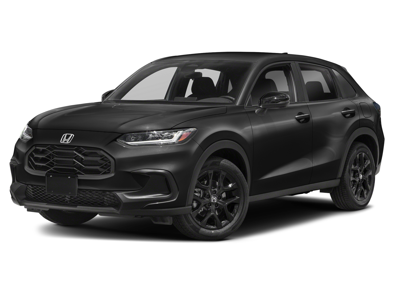 2023 Honda HR-V Sport - Photo 26
