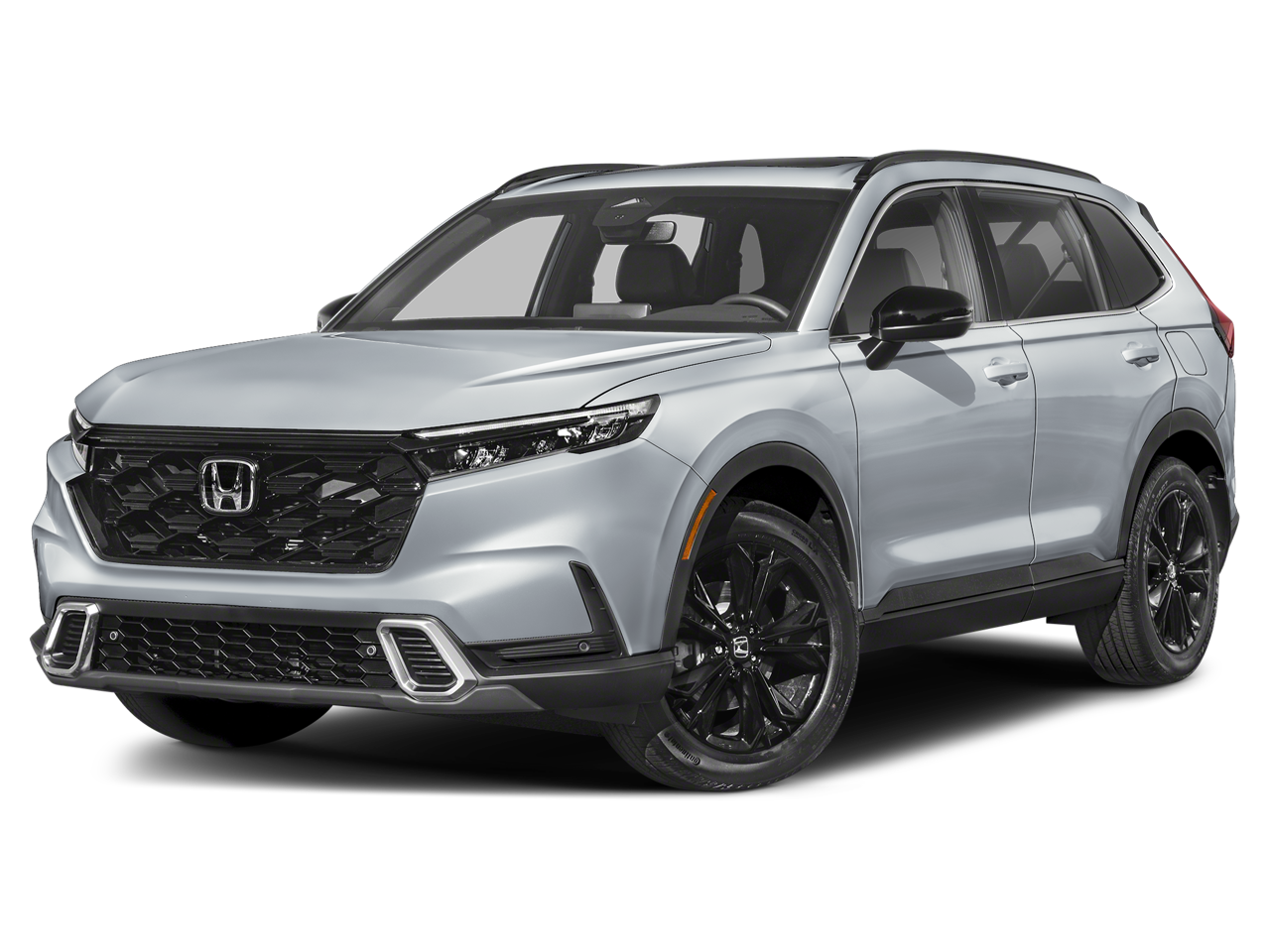 2023 Honda CR-V Sport Touring - Photo 26