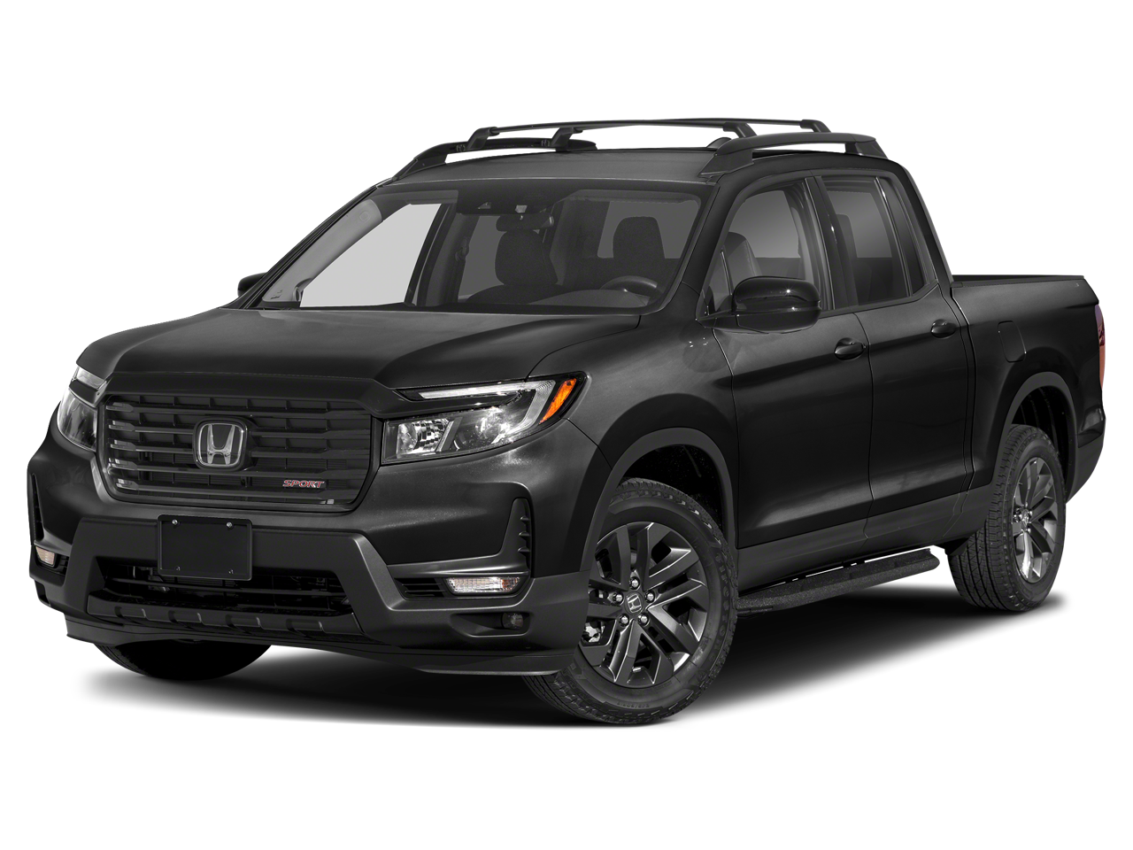 2023 Honda Ridgeline