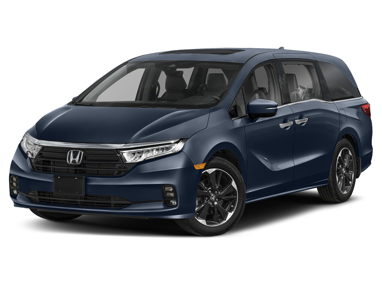 2023 Honda Odyssey Elite Front Wheel Drive Automatic