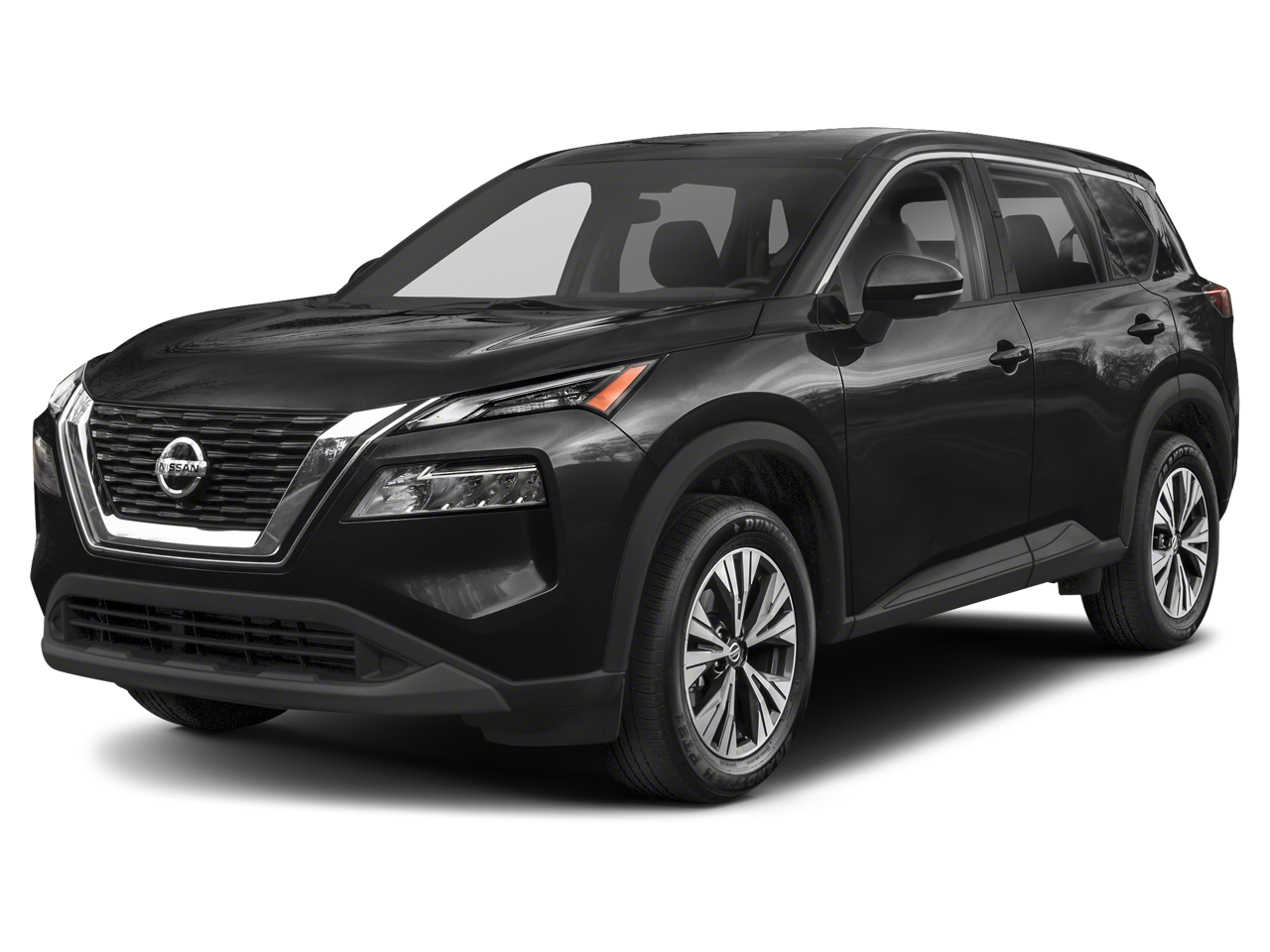 2023 Nissan Rogue SV All Wheel Drive CVT