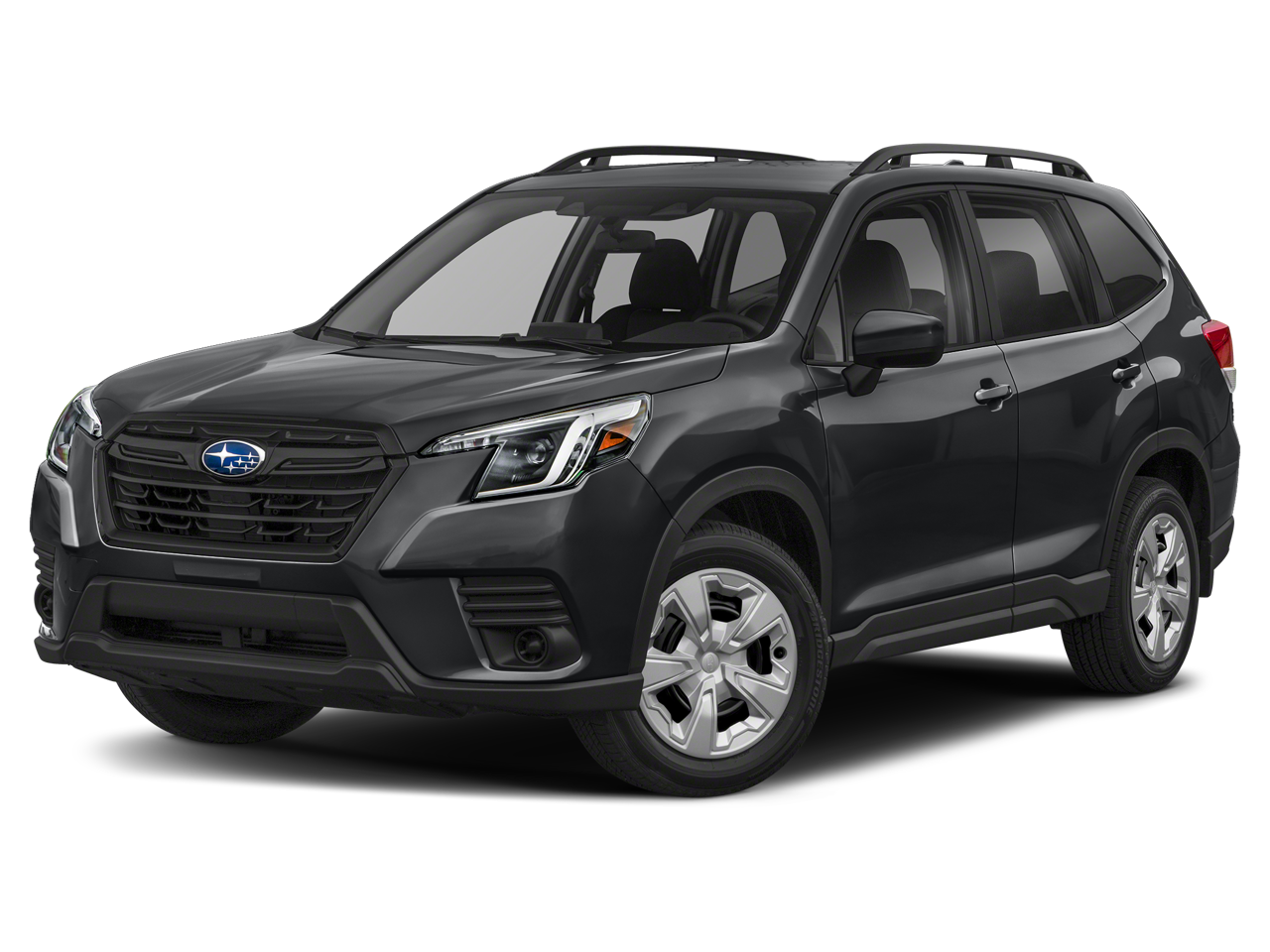 2023 Subaru Forester All Wheel Drive CVT