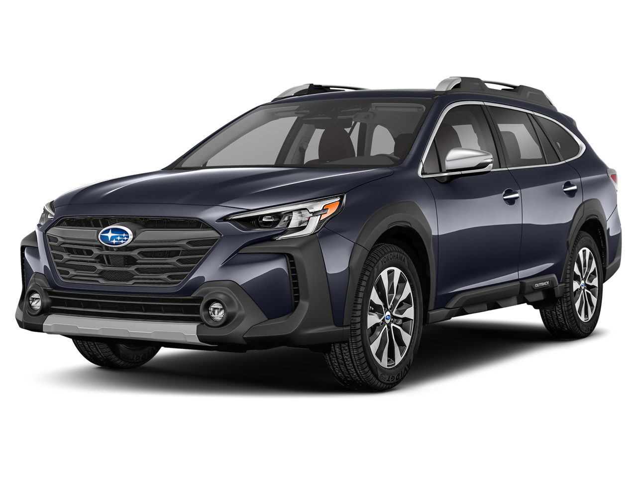 2023 Subaru Outback Touring