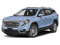 2024 GMC Terrain SLE All Wheel Drive 9-SPEED AUTOMATIC 9T45, ELECTRONICALLY-CONTROLLED WITH OVERDRIVE