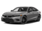 2024 Honda Civic Hatchback Sport Front-wheel Drive Transmission-Auto