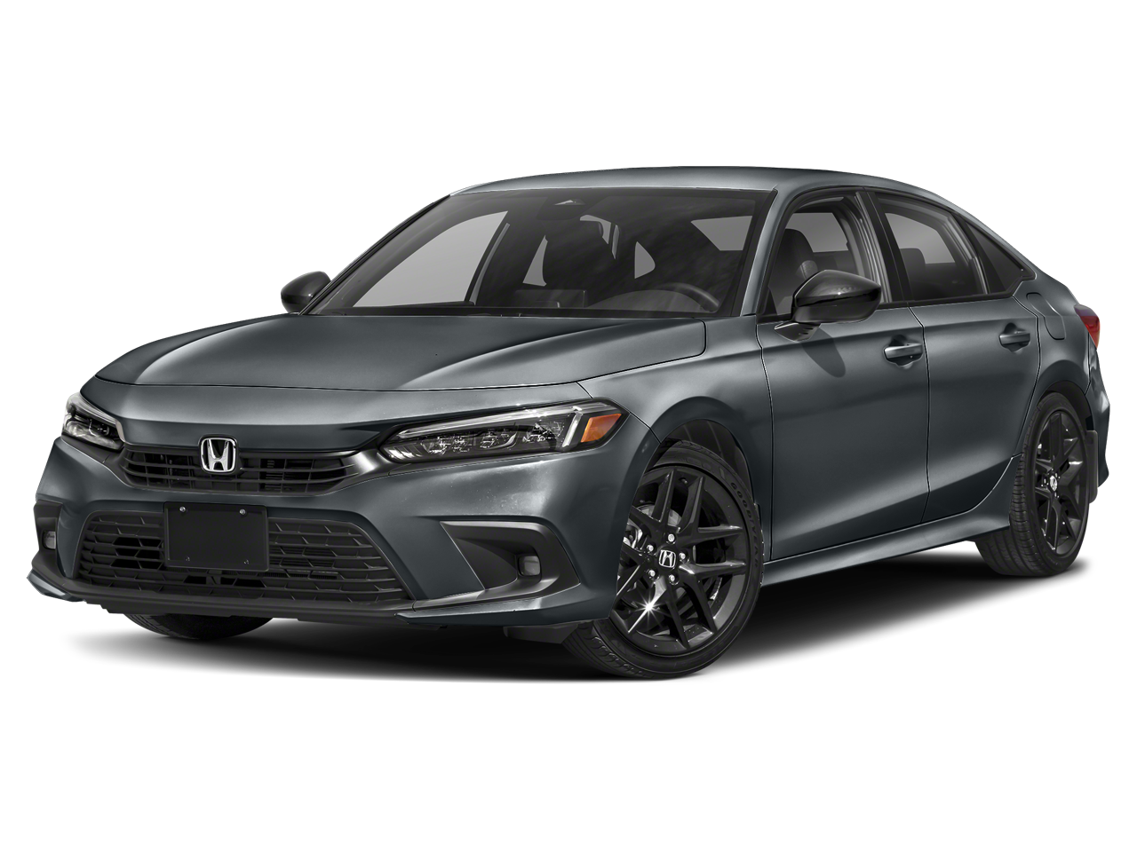 2024 Honda Civic Sport - Photo 1