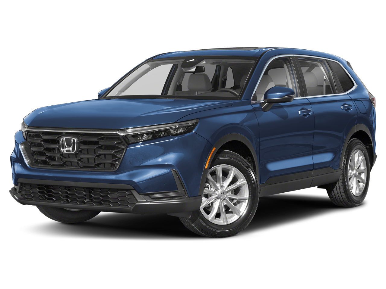 2024 Honda CR-V EX - Photo 1
