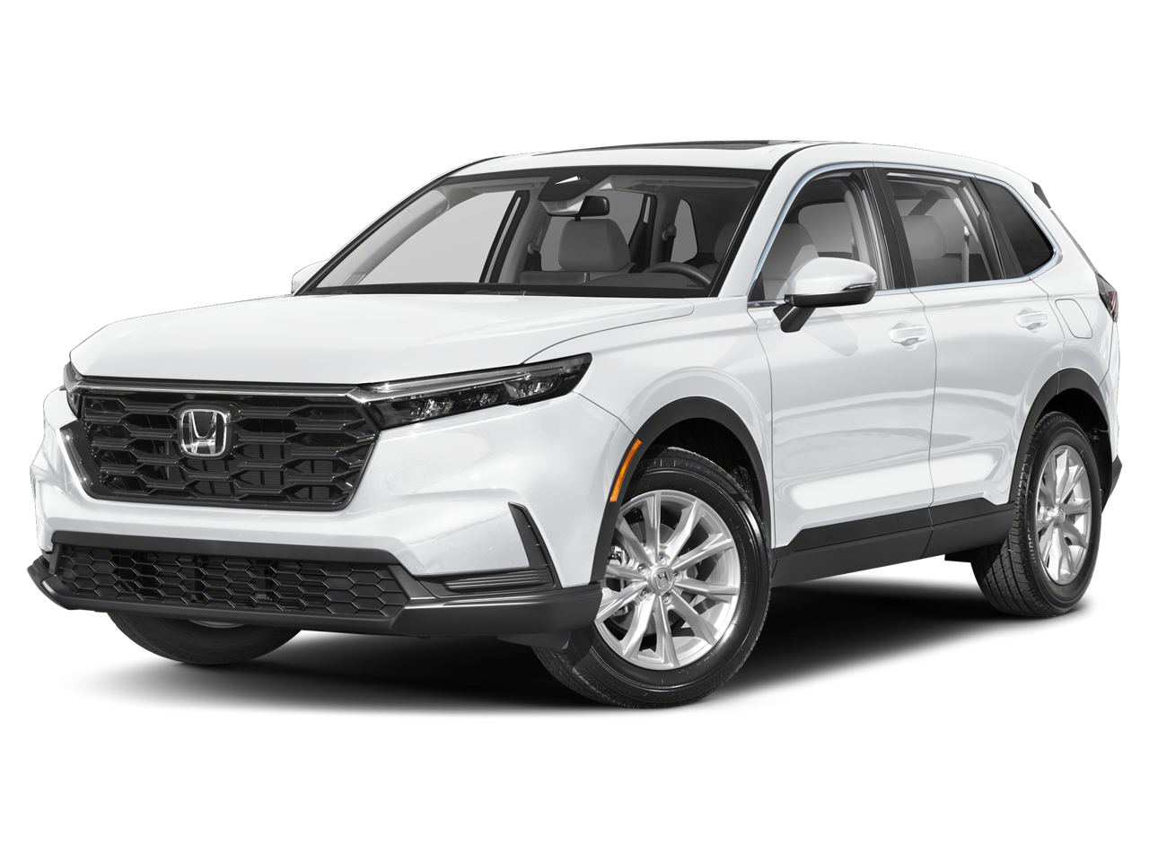2024 Honda CR-V EX - Photo 26