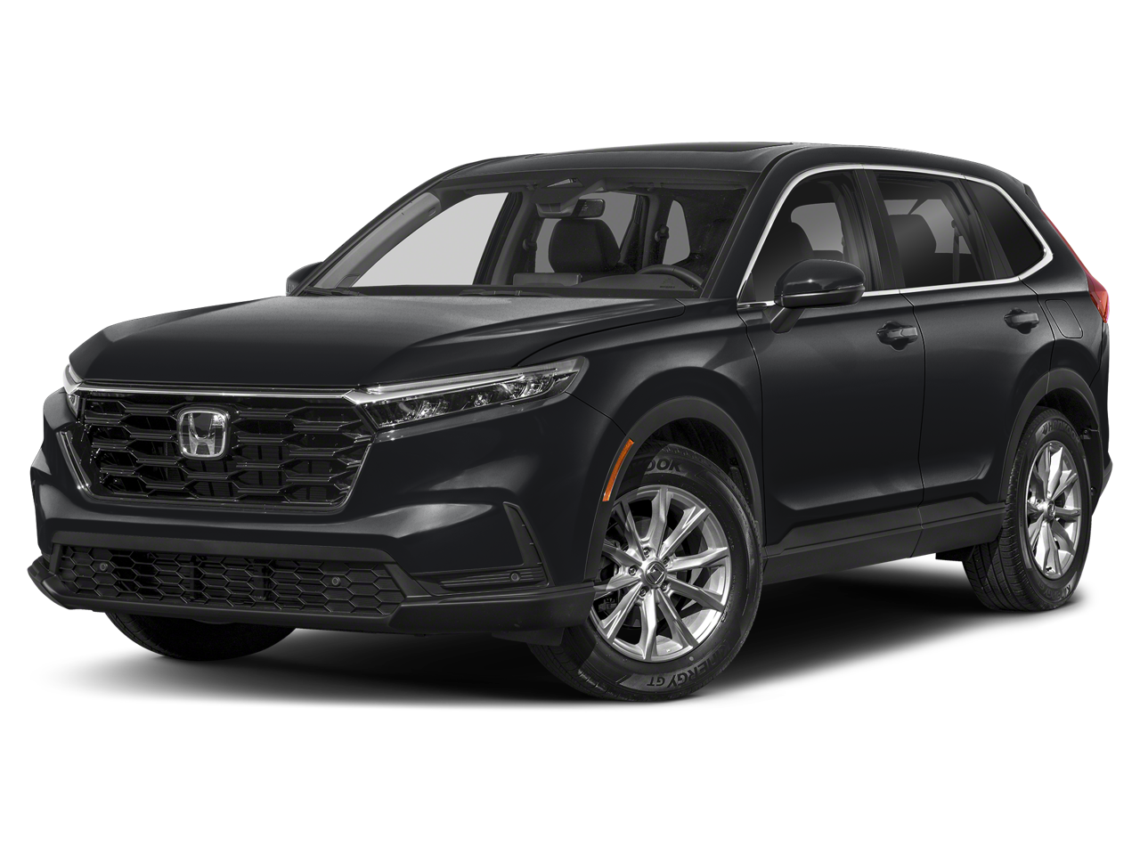 2024 Honda CR-V EX-L - Photo 12