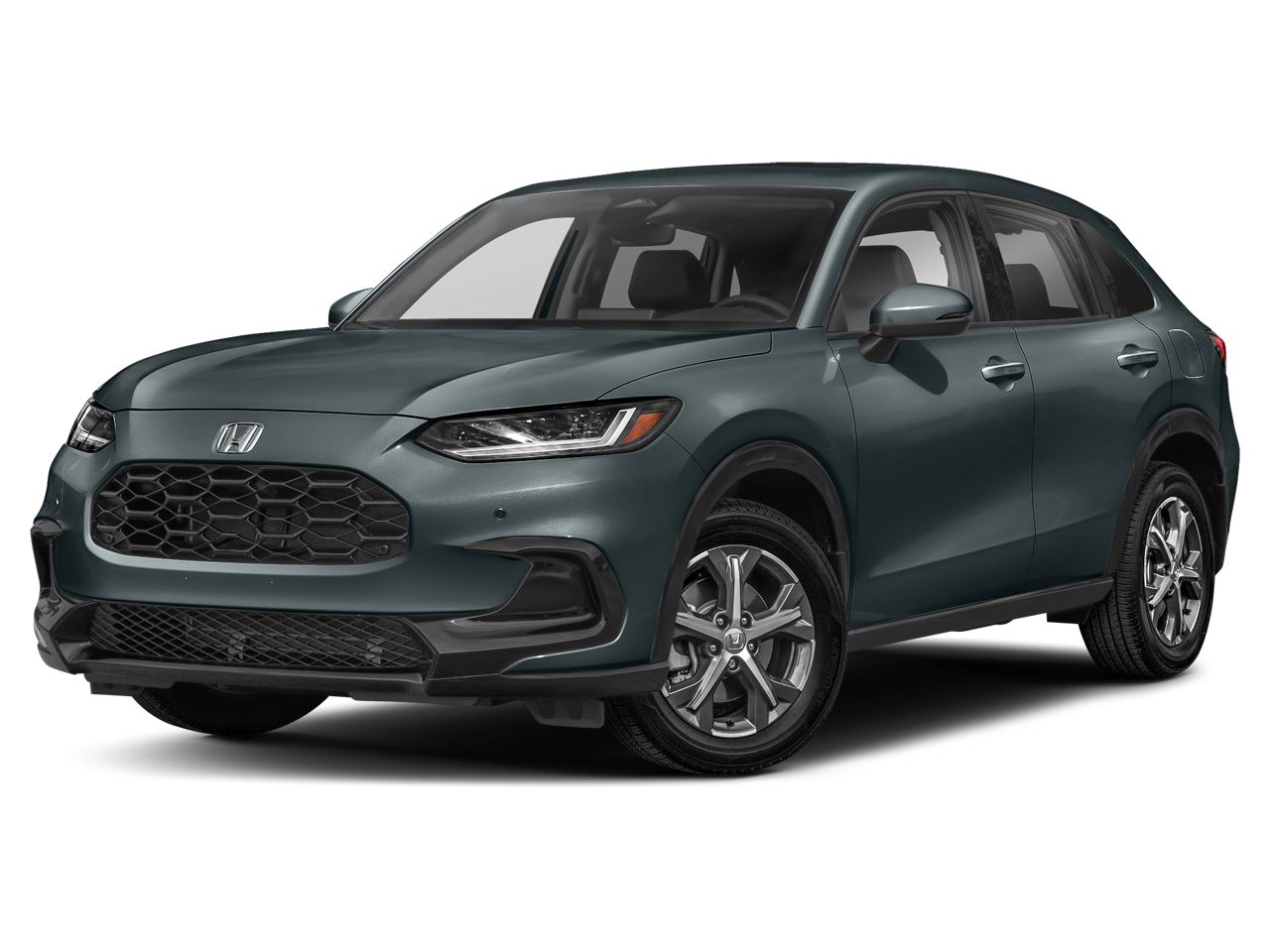 2024 Honda HR-V EX-L - Photo 26