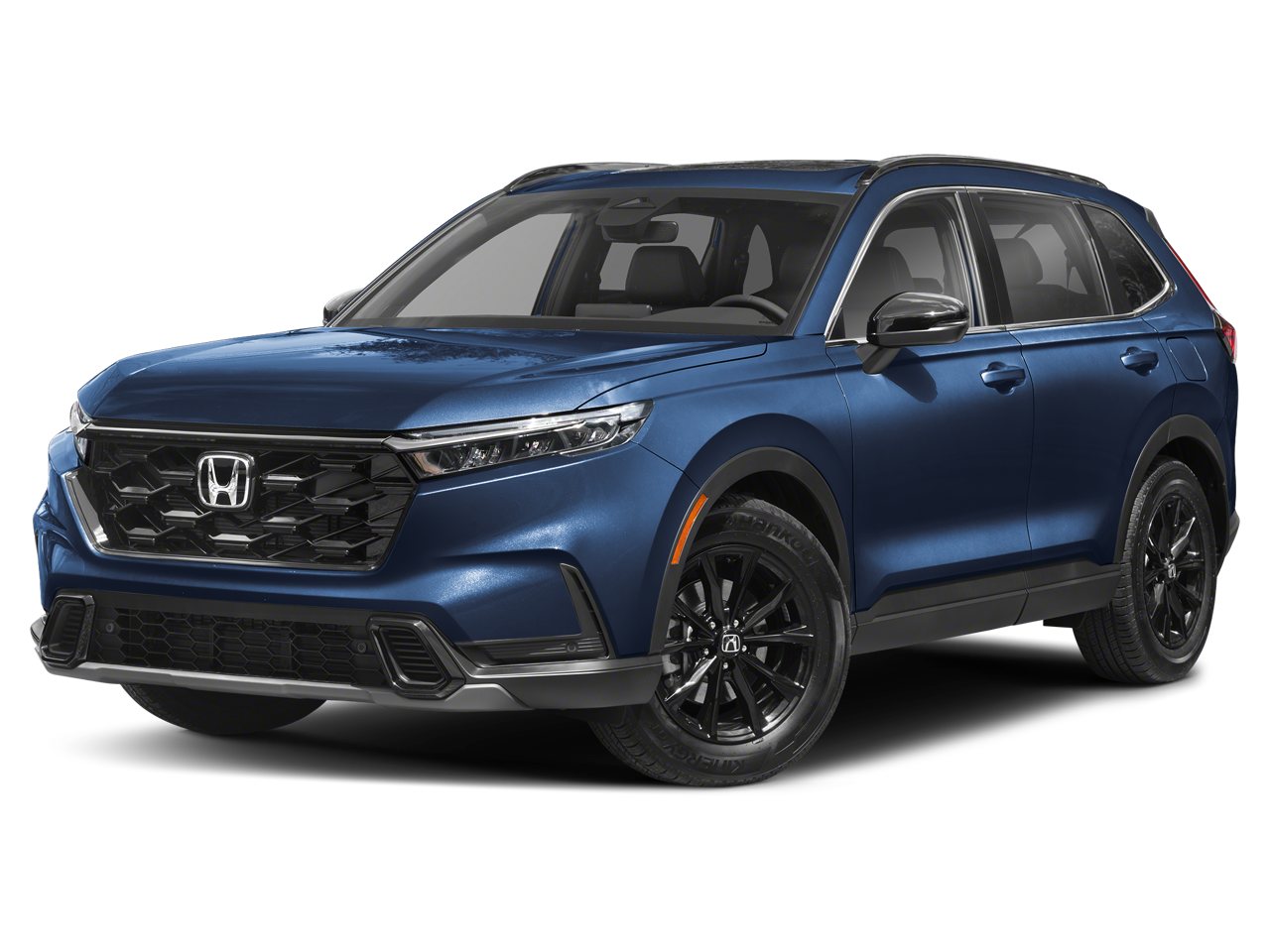 2024 Honda CR-V Sport-L - Photo 1