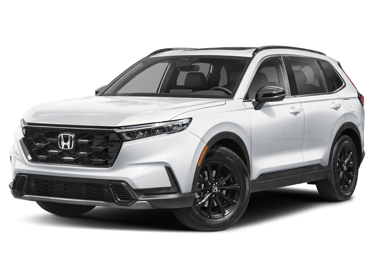 2024 Honda CR-V Sport-L - Photo 25
