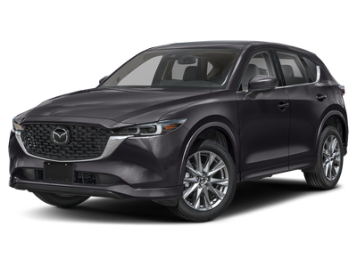2024 Mazda Mazda CX-5 2.5 S Premium Package