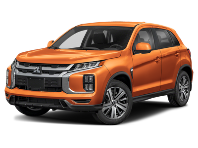 2024 Mitsubishi Outlander Sport ES