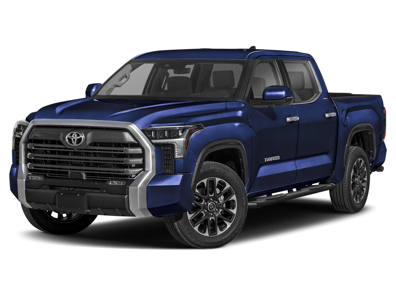 2024 Toyota Tundra 4WD Limited