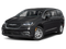 2025 Chrysler Pacifica Select Front Wheel Drive 9-SPEED 948TE AUTOMATIC