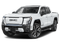 2025 GMC Sierra EV Extended Range Denali