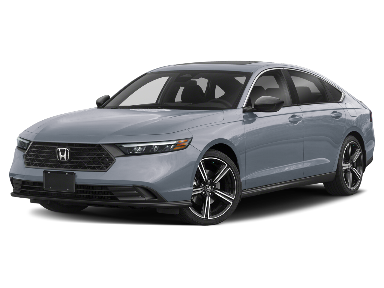 2025 Honda Accord Hybrid Sport - Photo 26