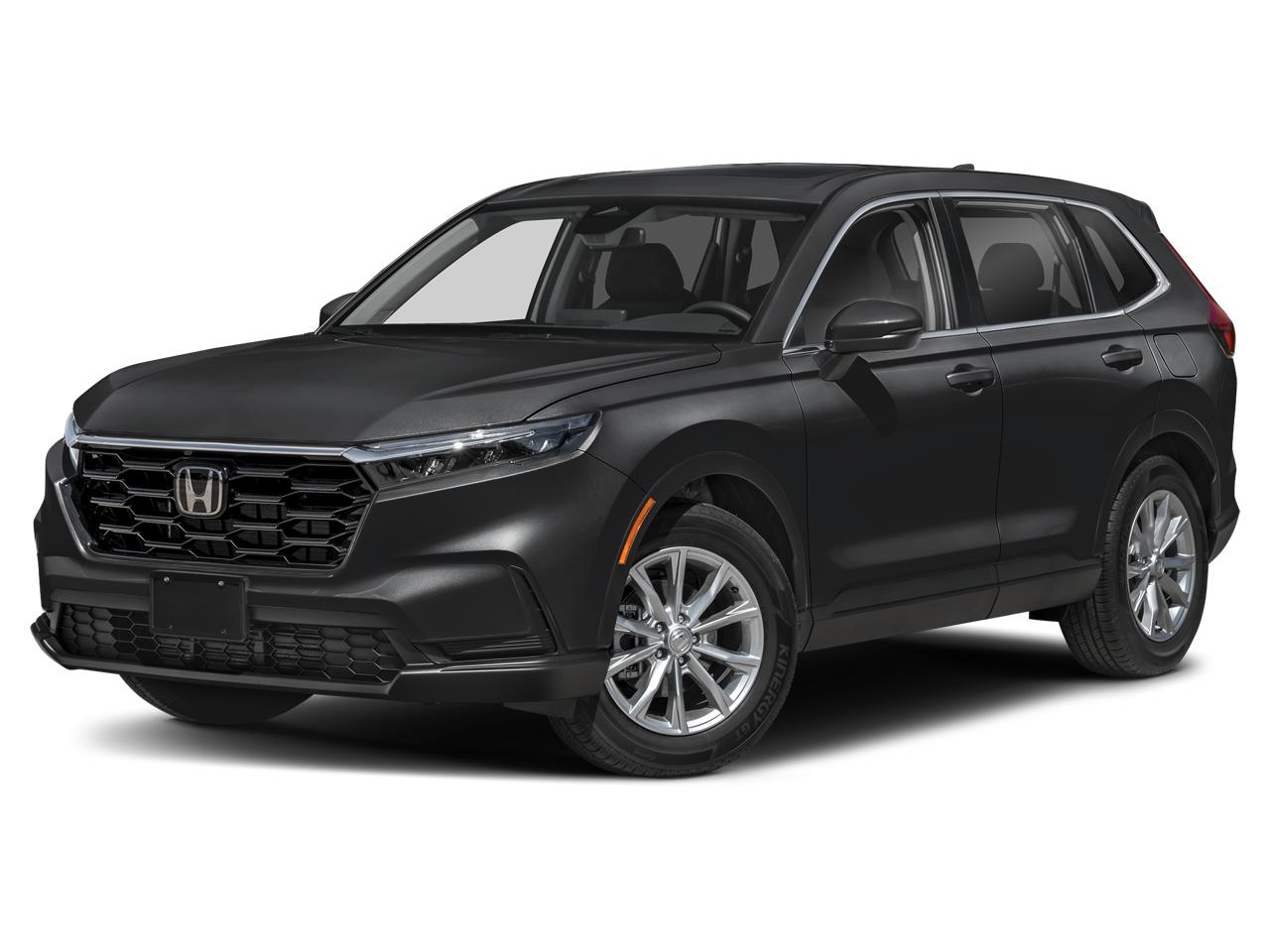 2025 Honda CR-V EX - Photo 26
