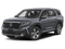 2025 Honda Pilot EX-L All Wheel Drive Automatic
