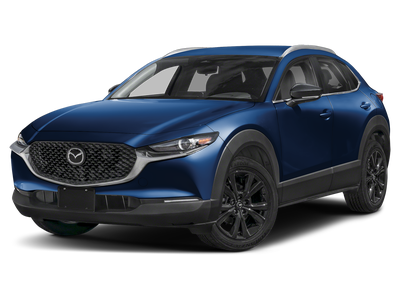 2025 Mazda Mazda CX-30 2.5 S Select Sport All Wheel Drive Automatic