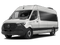 2025 Mercedes-Benz Sprinter Passenger Van 2500 Standard Roof I4 Diesel 144" RWD