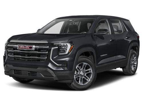 2026 GMC Terrain AWD Elevation All Wheel Drive 8-SPEED AUTOMATIC, ELECTRONICALLY-CONTROLLED WITH OVERDRIVE