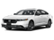 2026 Honda Accord Hybrid Sport-L Front Wheel Drive CVT